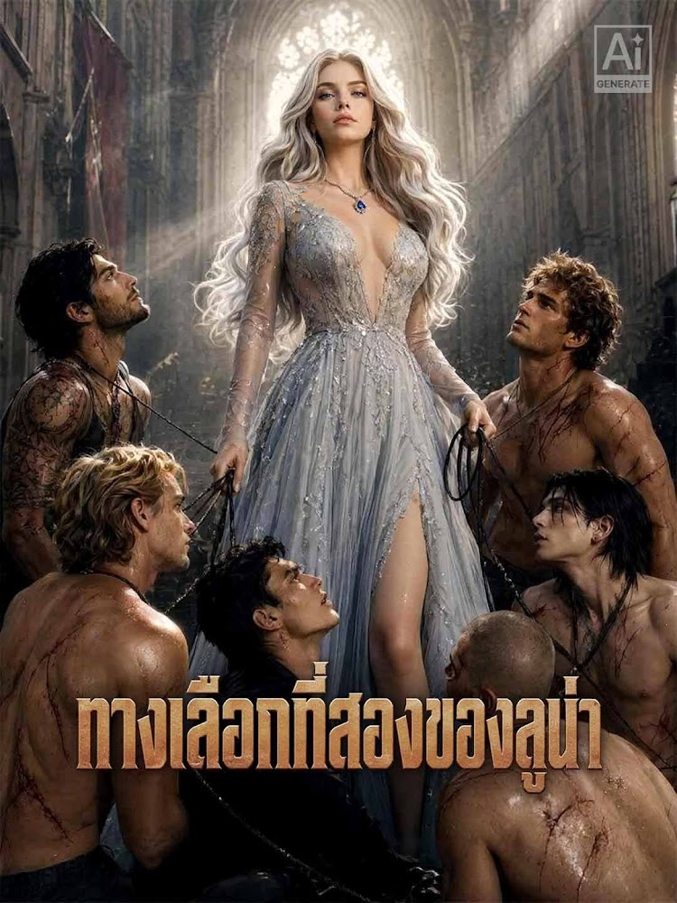 ทางเลือกที่สองของลูน่า (พากย์ไทย)